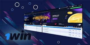 Discover the Exciting World of 1win Promo Code